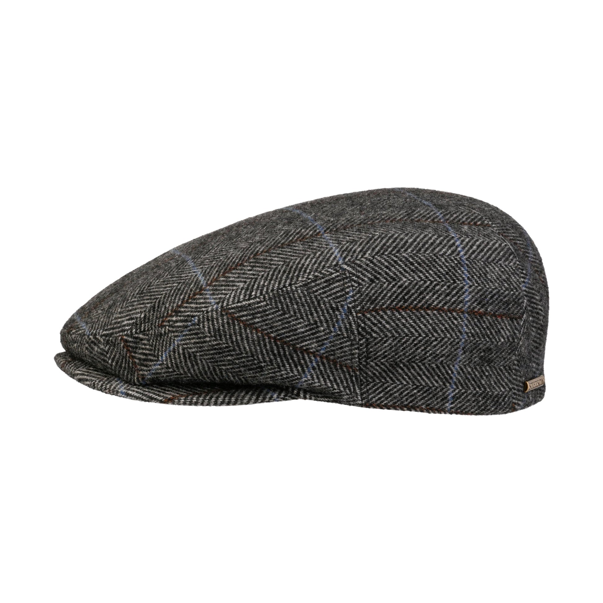 grey-black