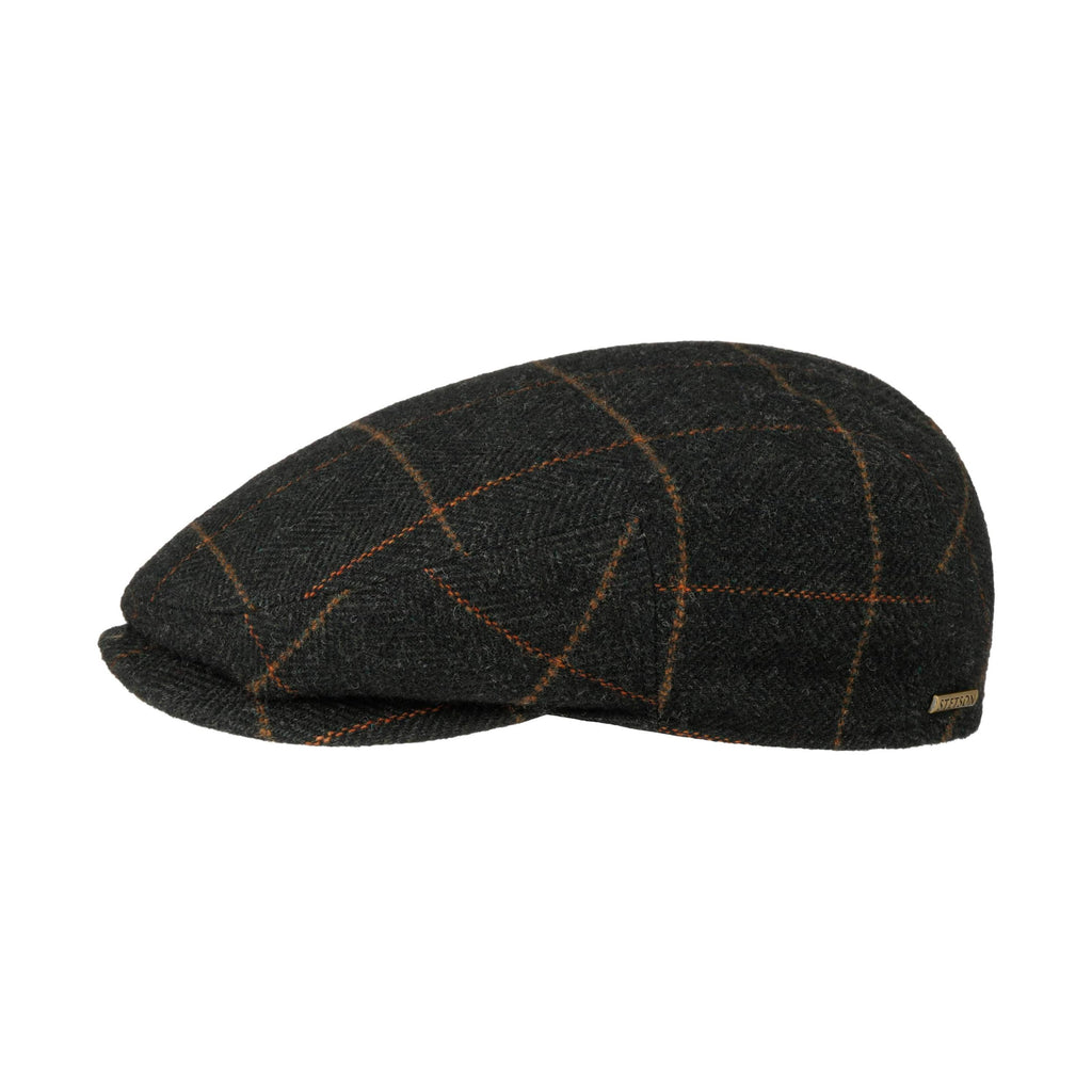 olive-black