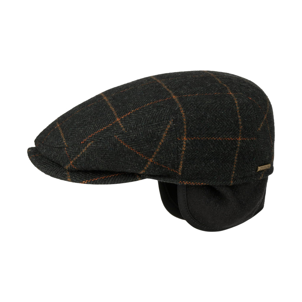 olive-black