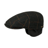 olive-black