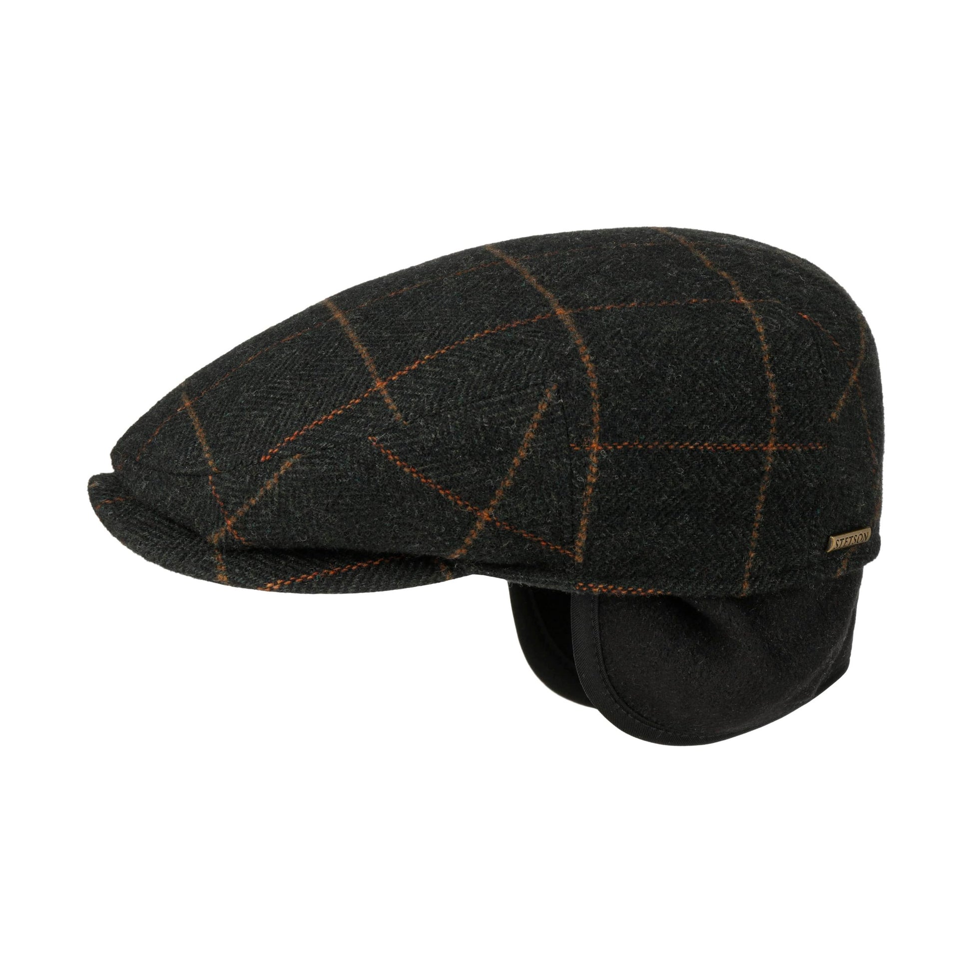 olive-black