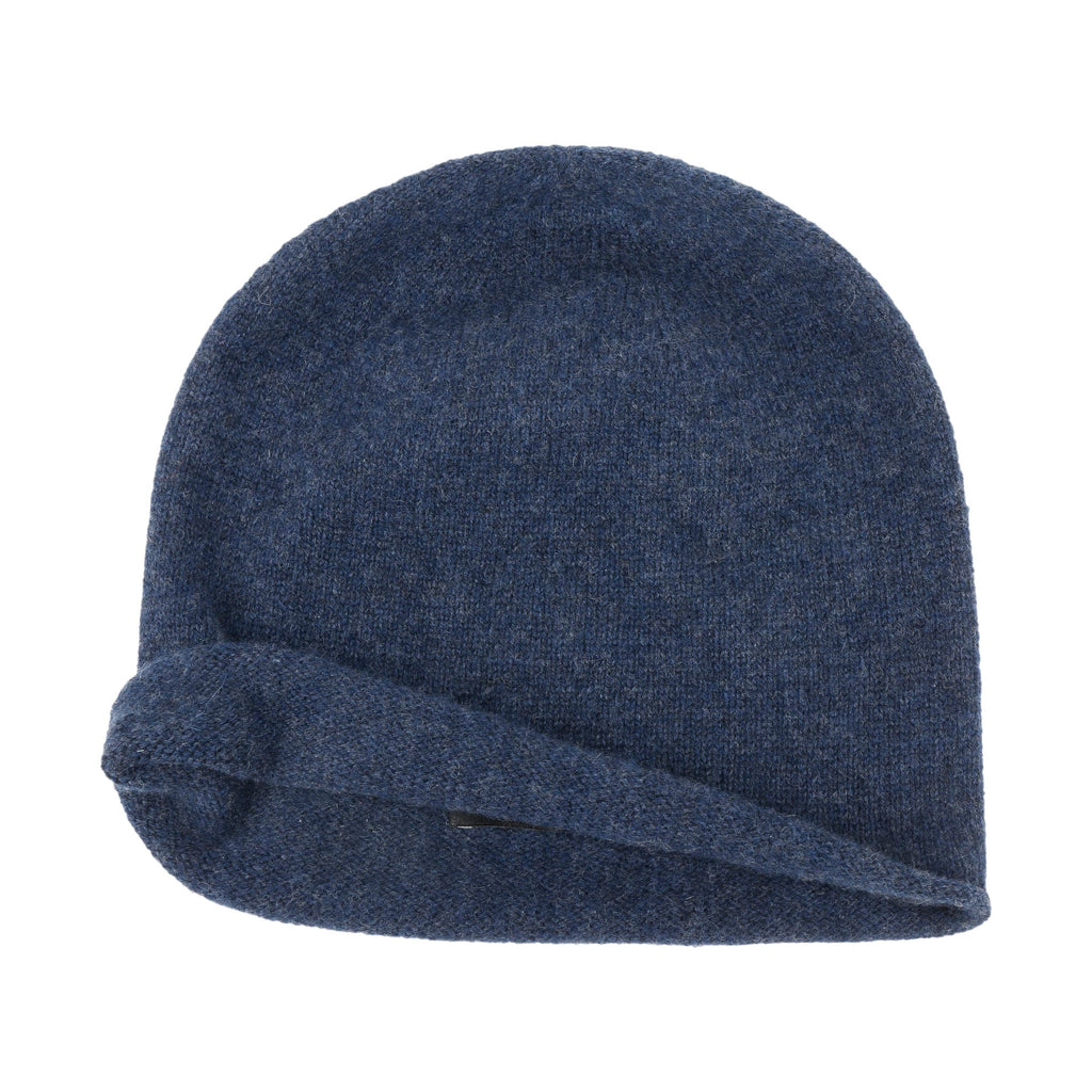 navy-mottled
