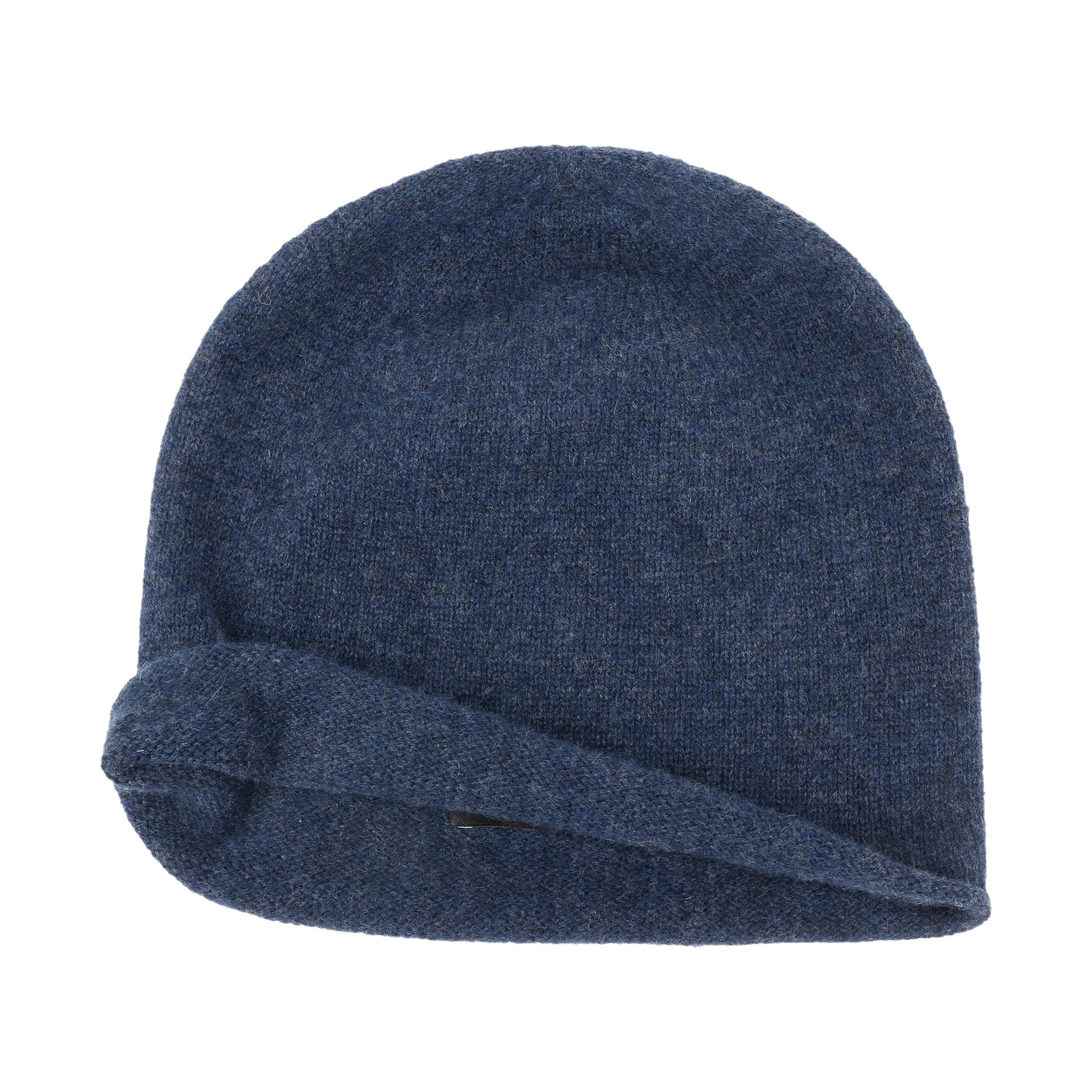 navy-mottled