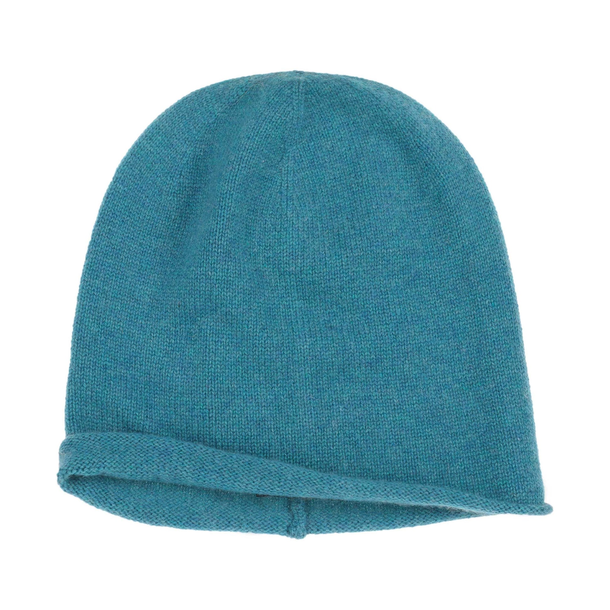petrol blue