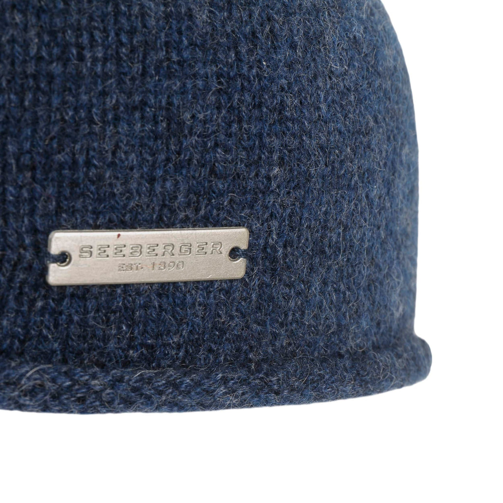 navy-mottled