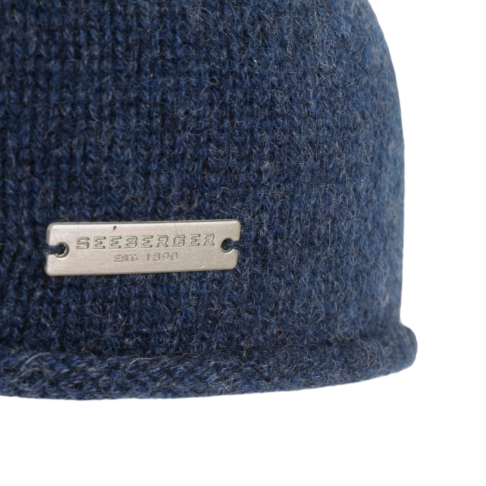 navy-mottled