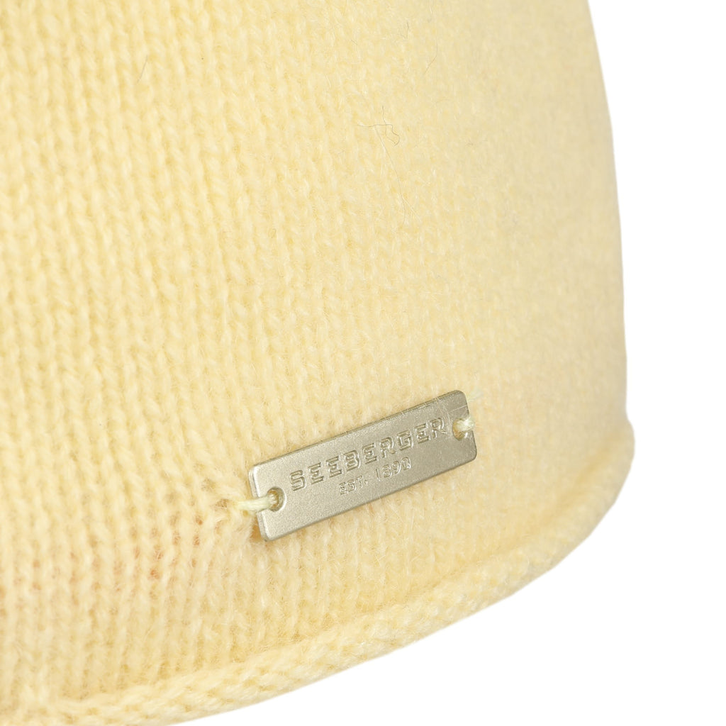 pastel yellow