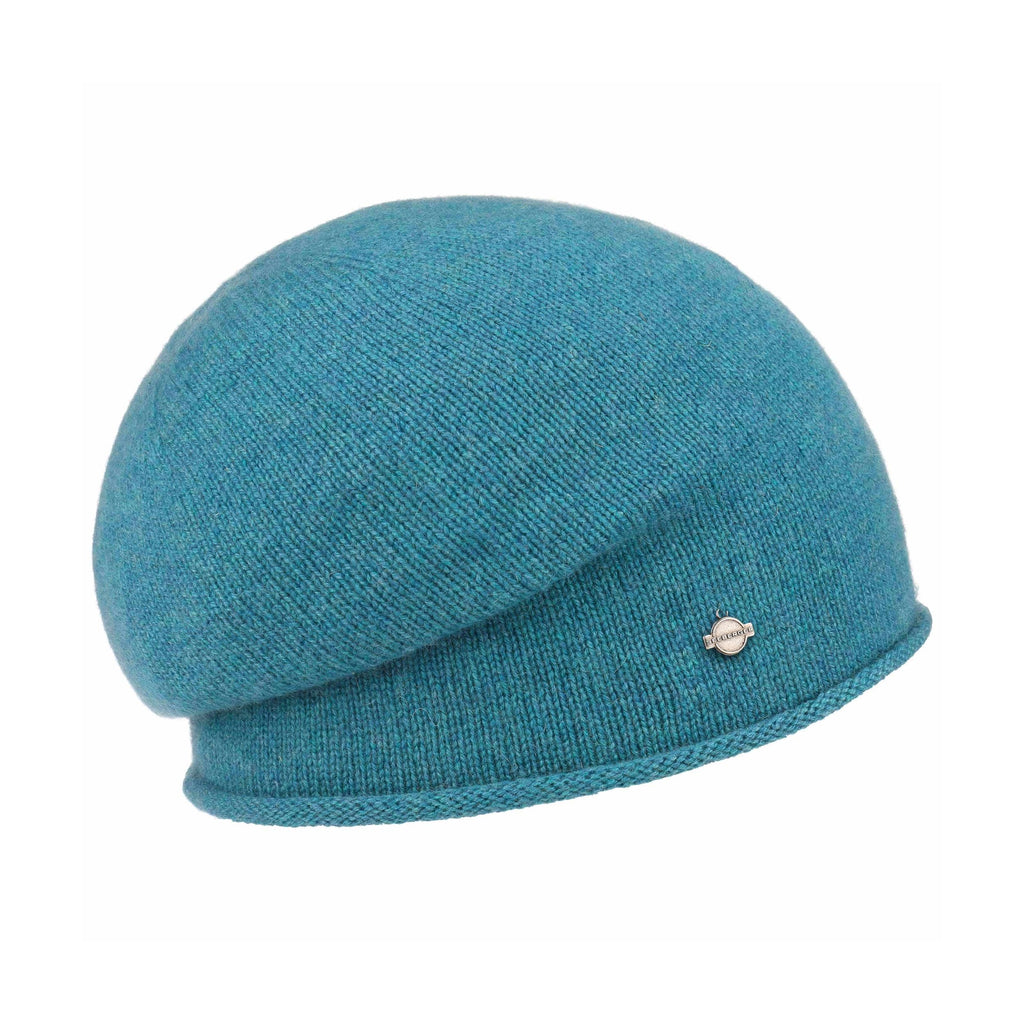 petrol blue