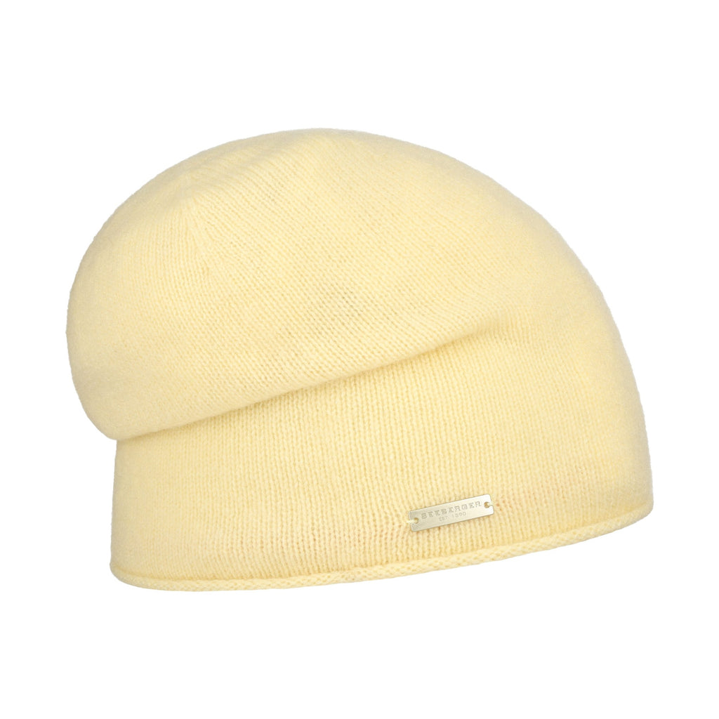 pastel yellow