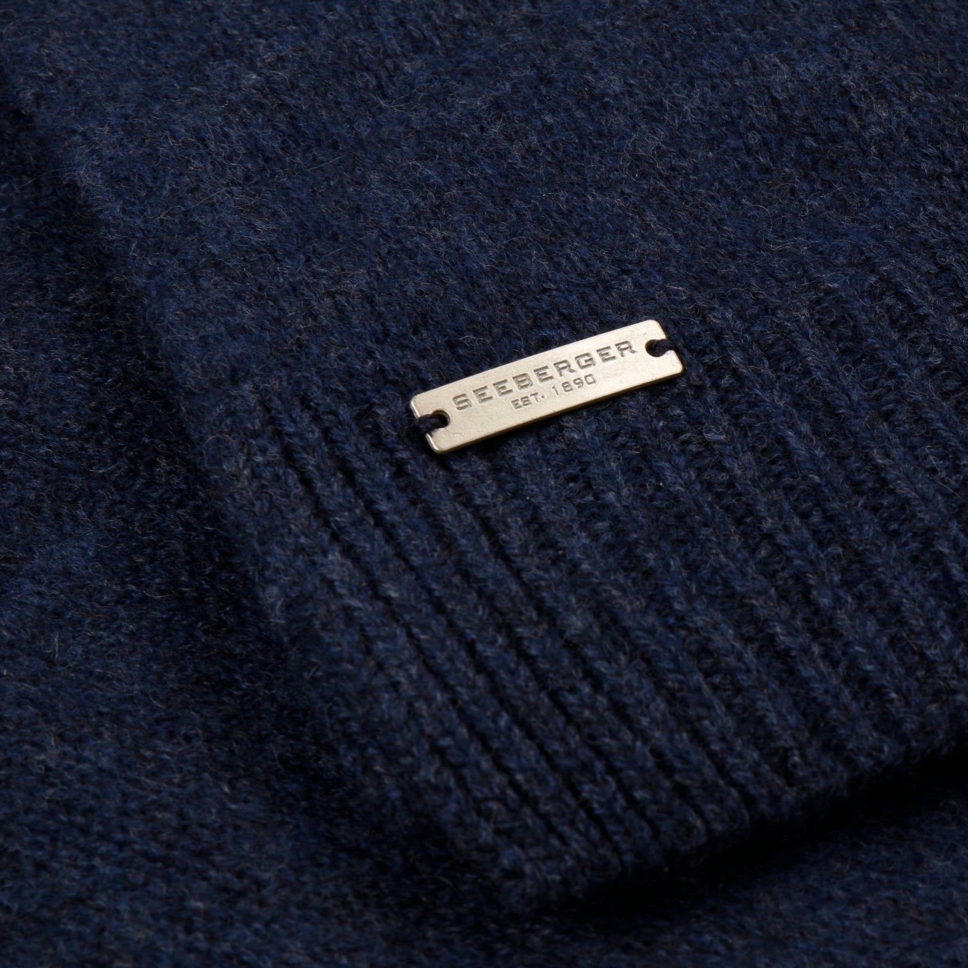 navy-mottled