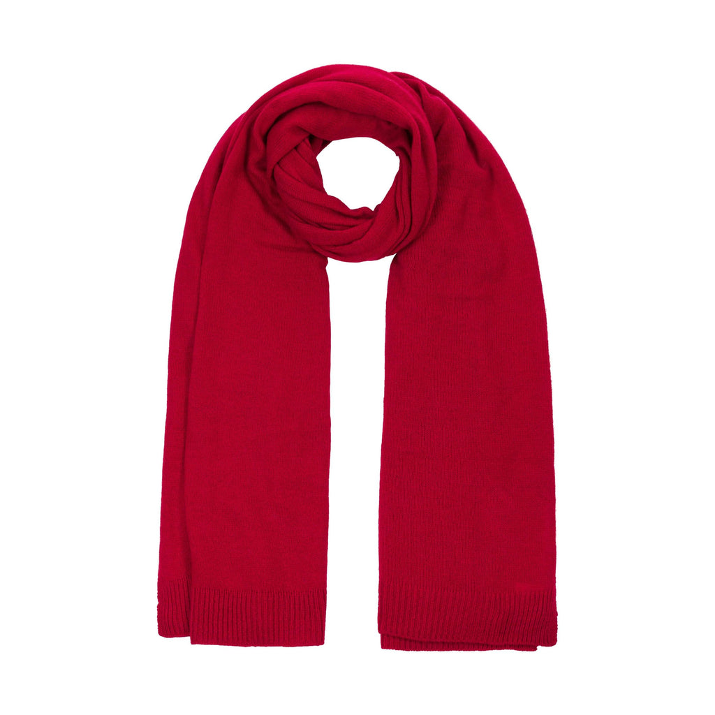 dark red