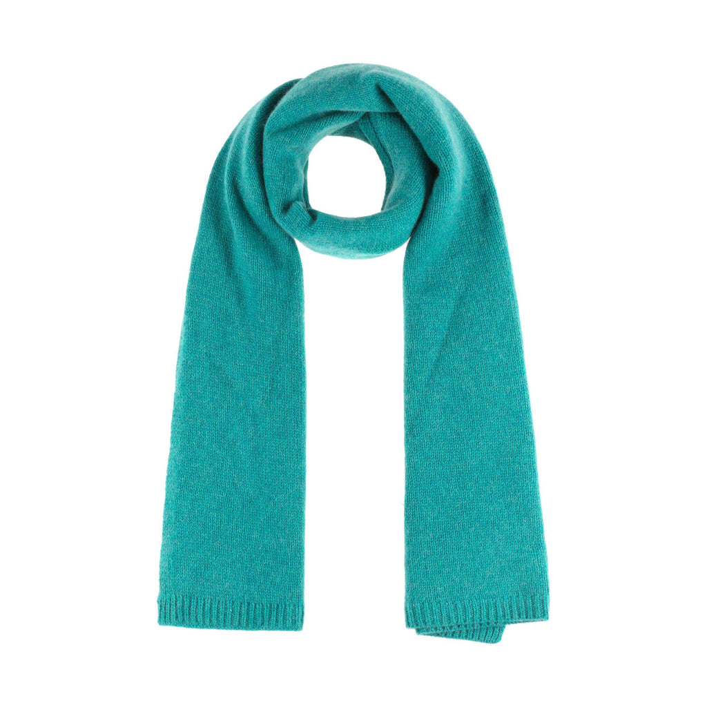 petrol blue