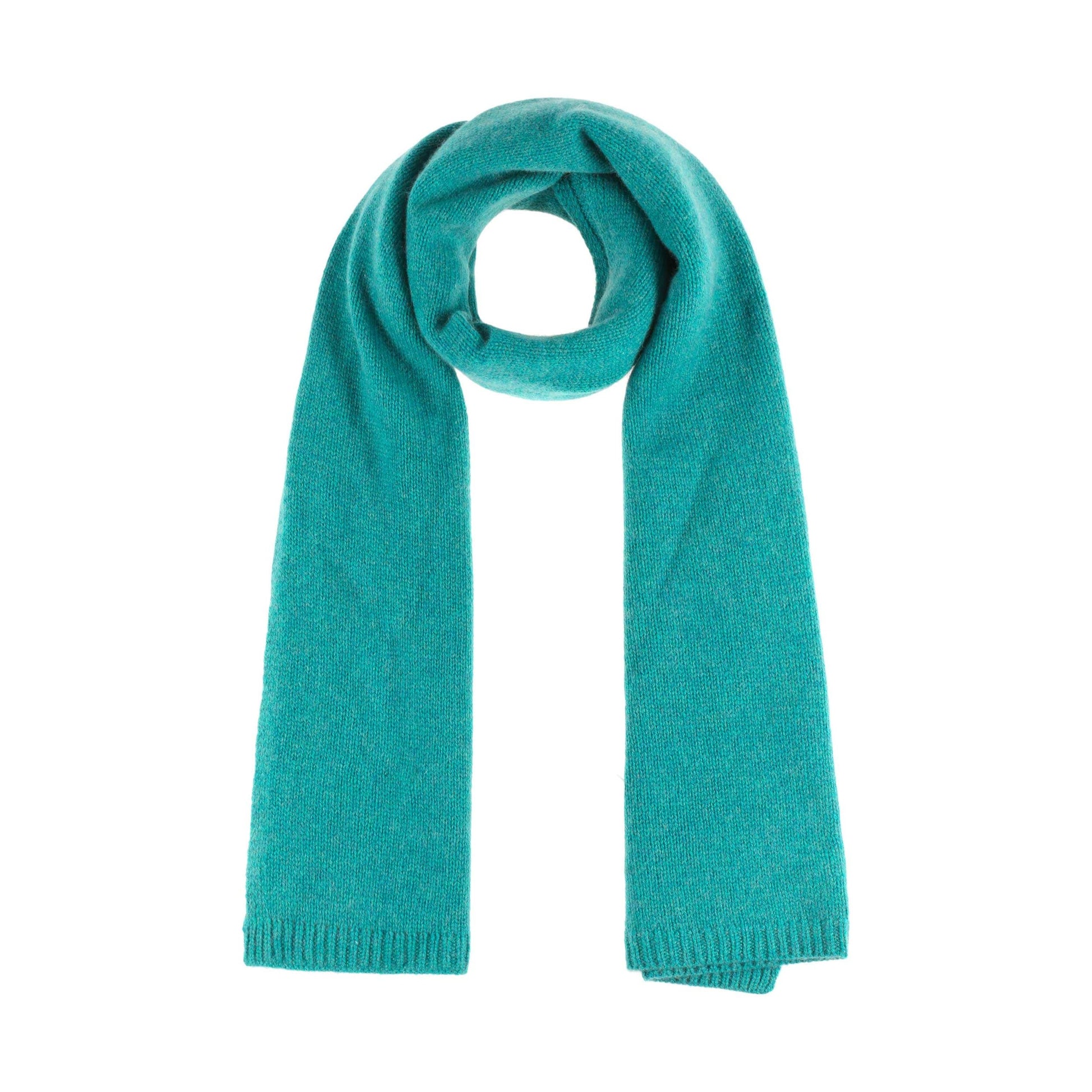 petrol blue