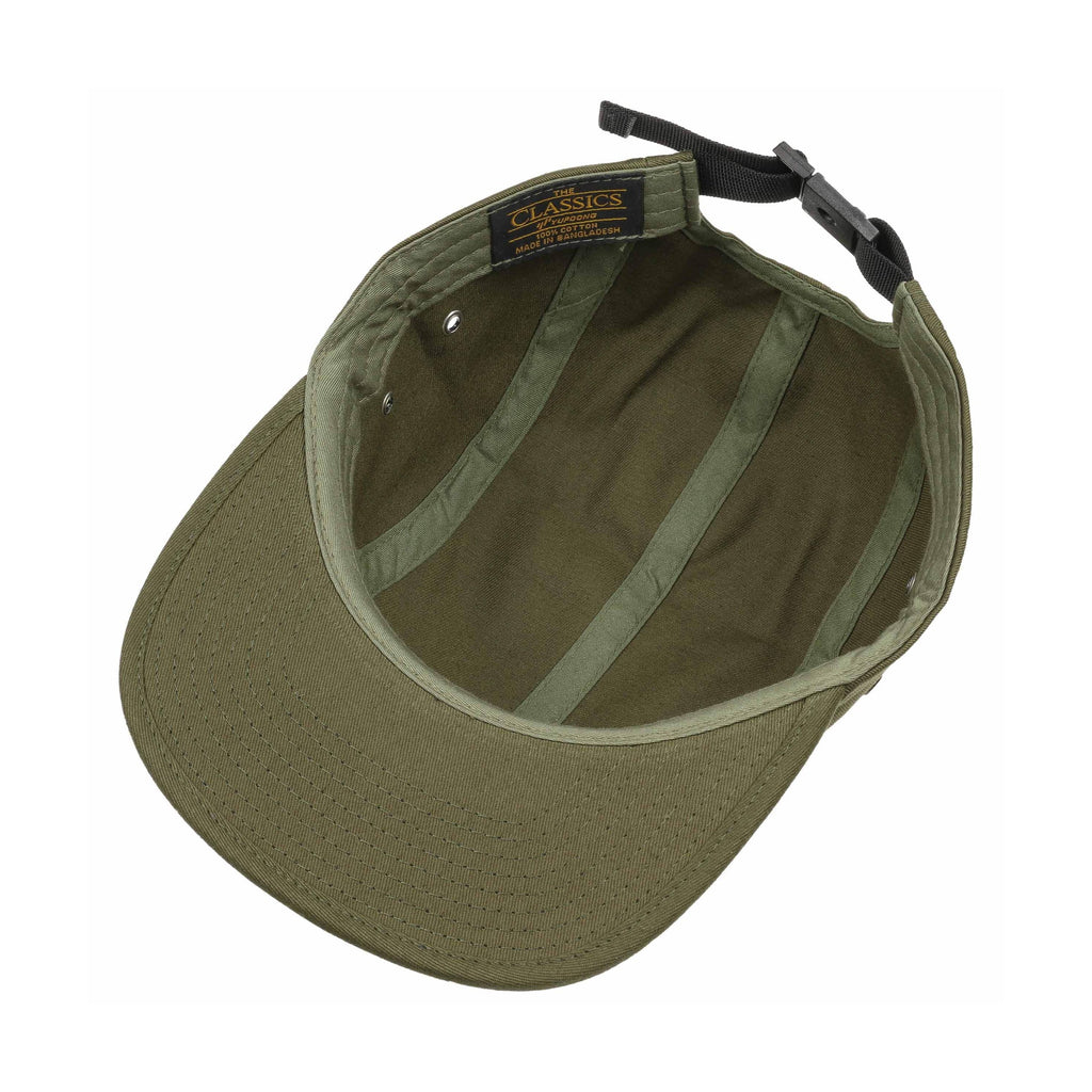 olive