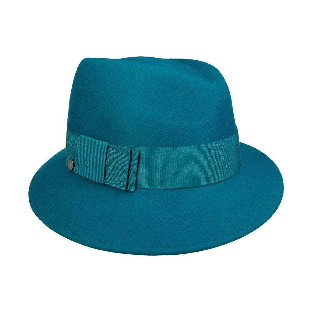petrol blue