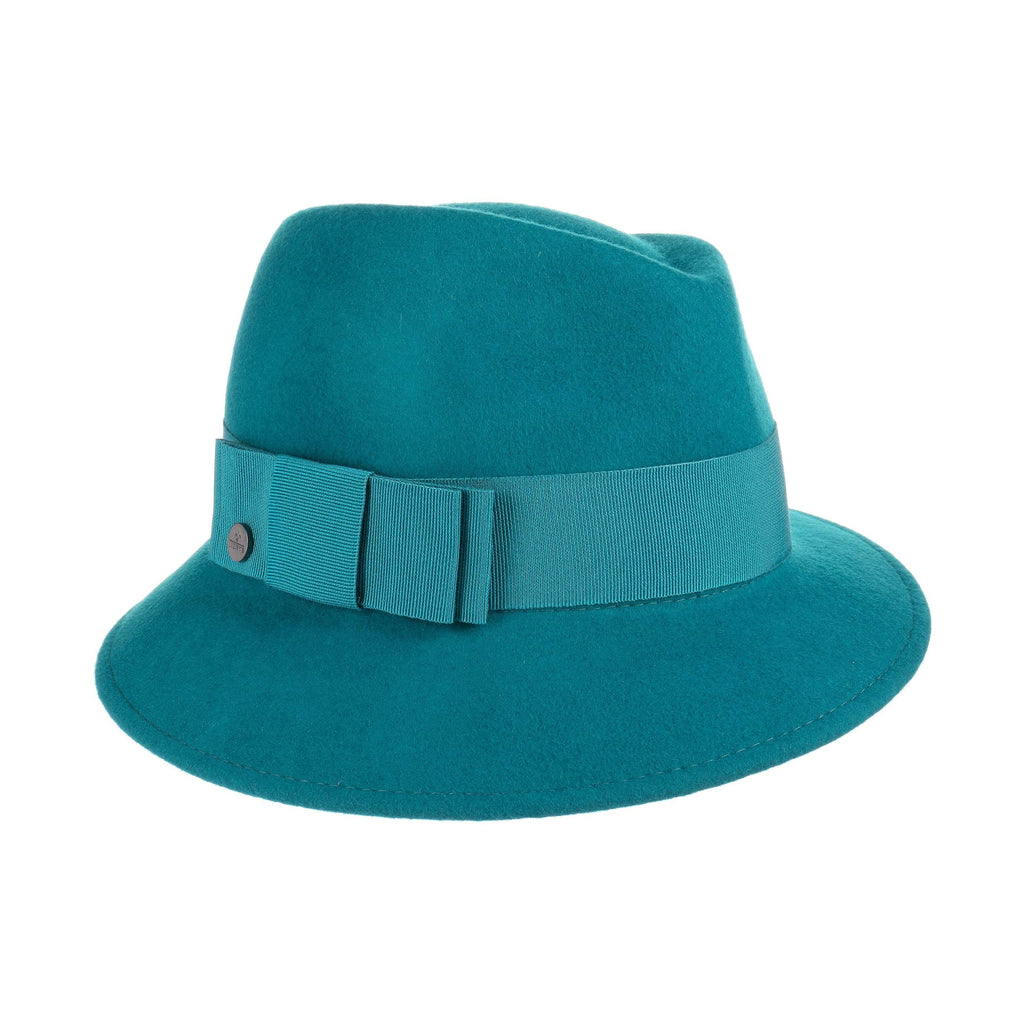 petrol blue