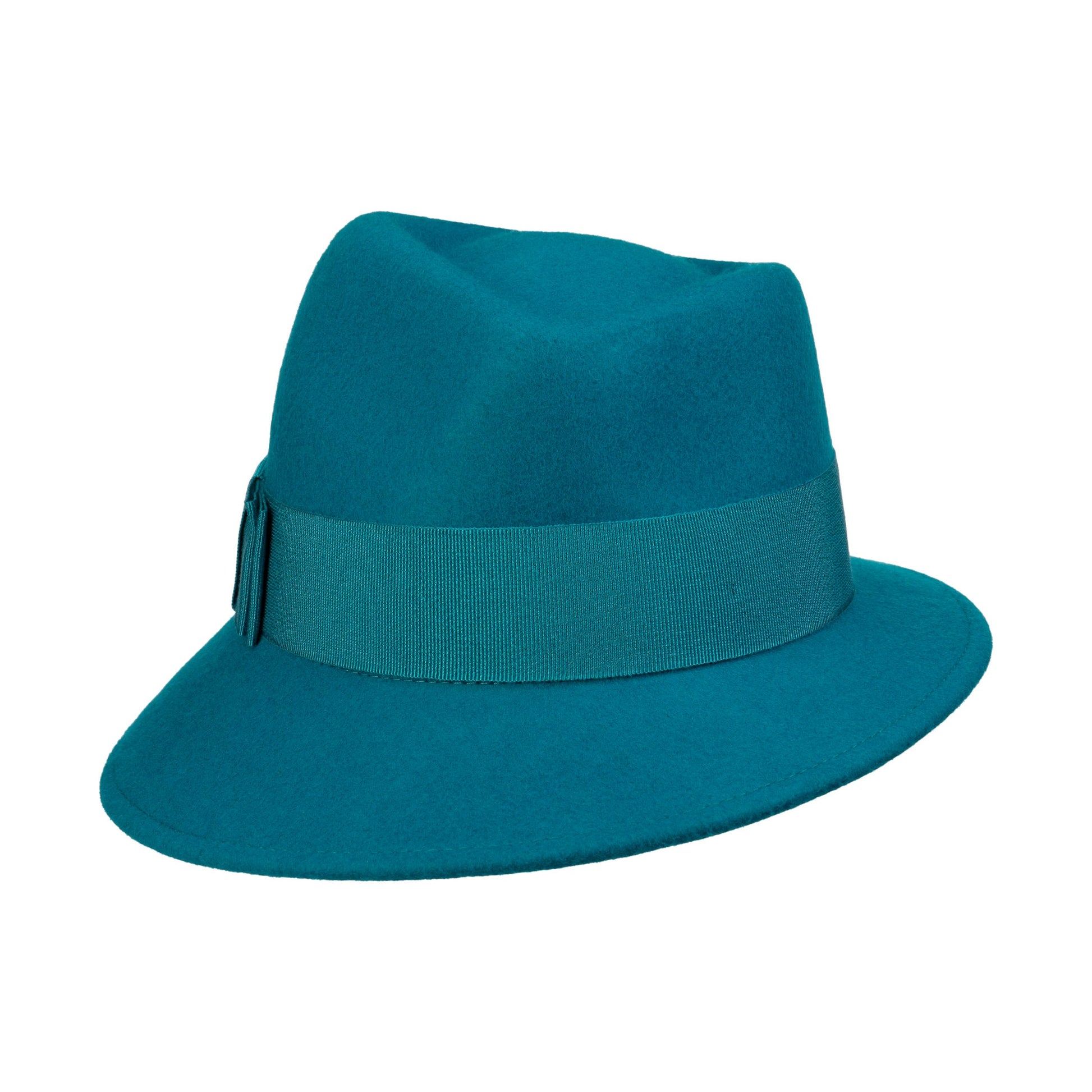 petrol blue