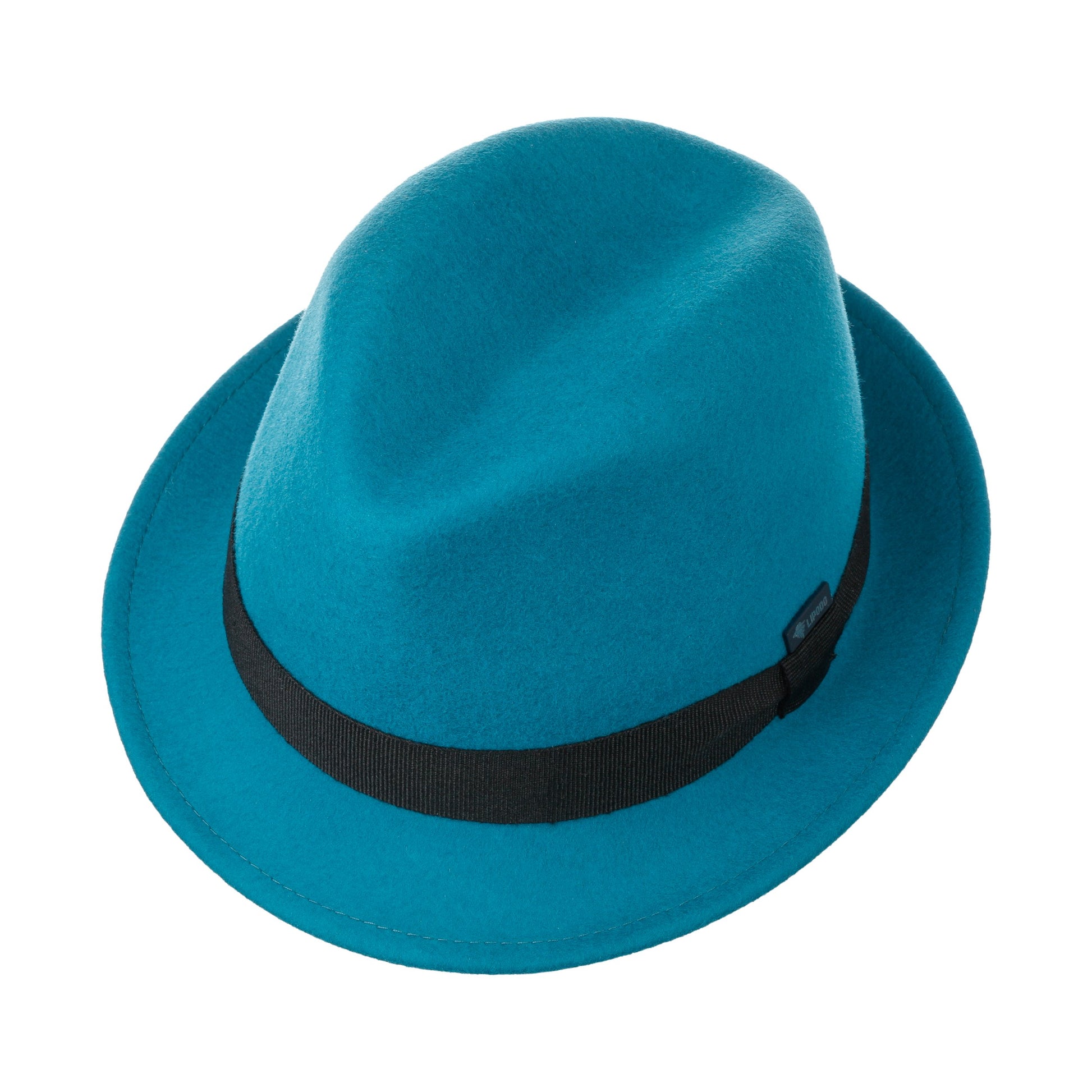 petrol blue