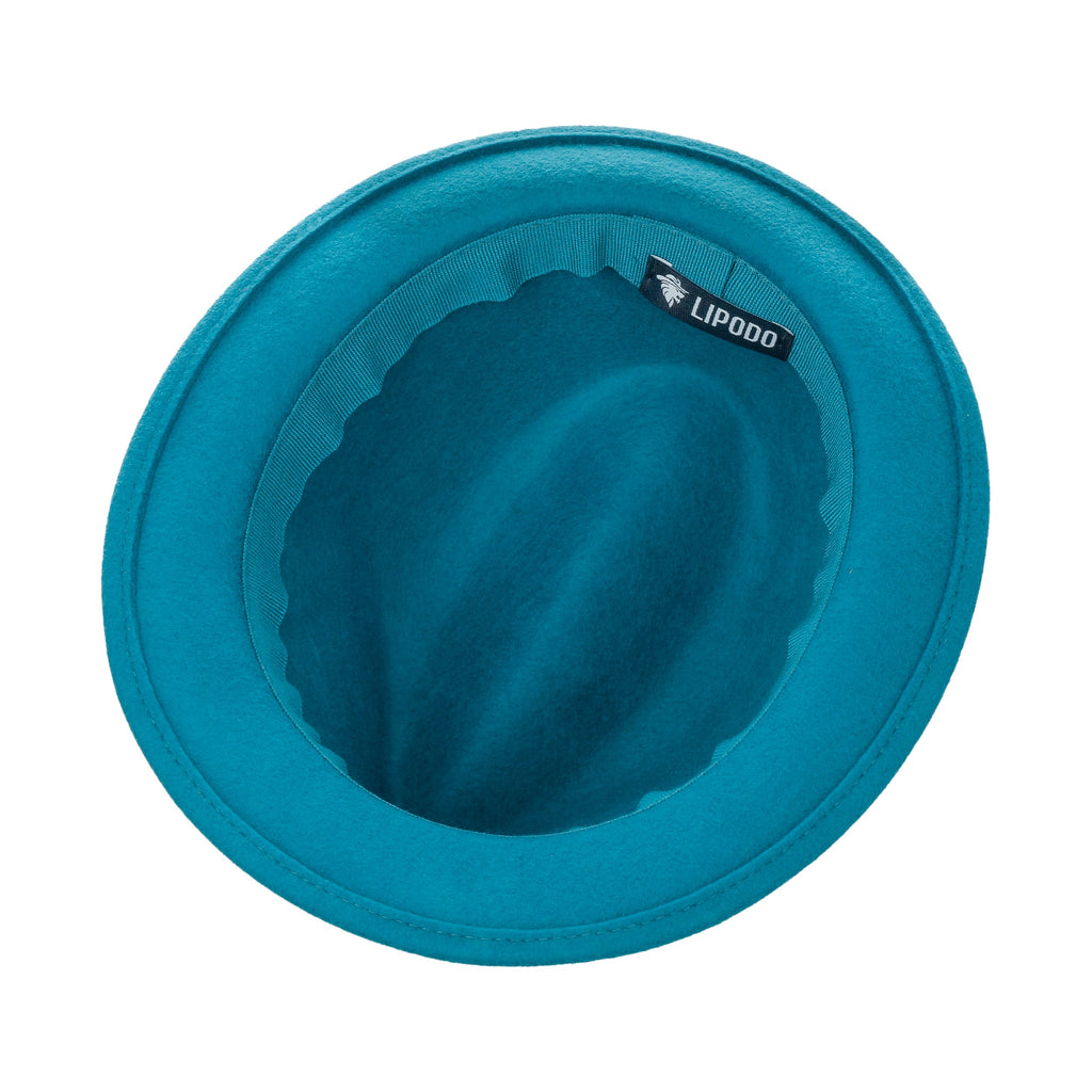 petrol blue