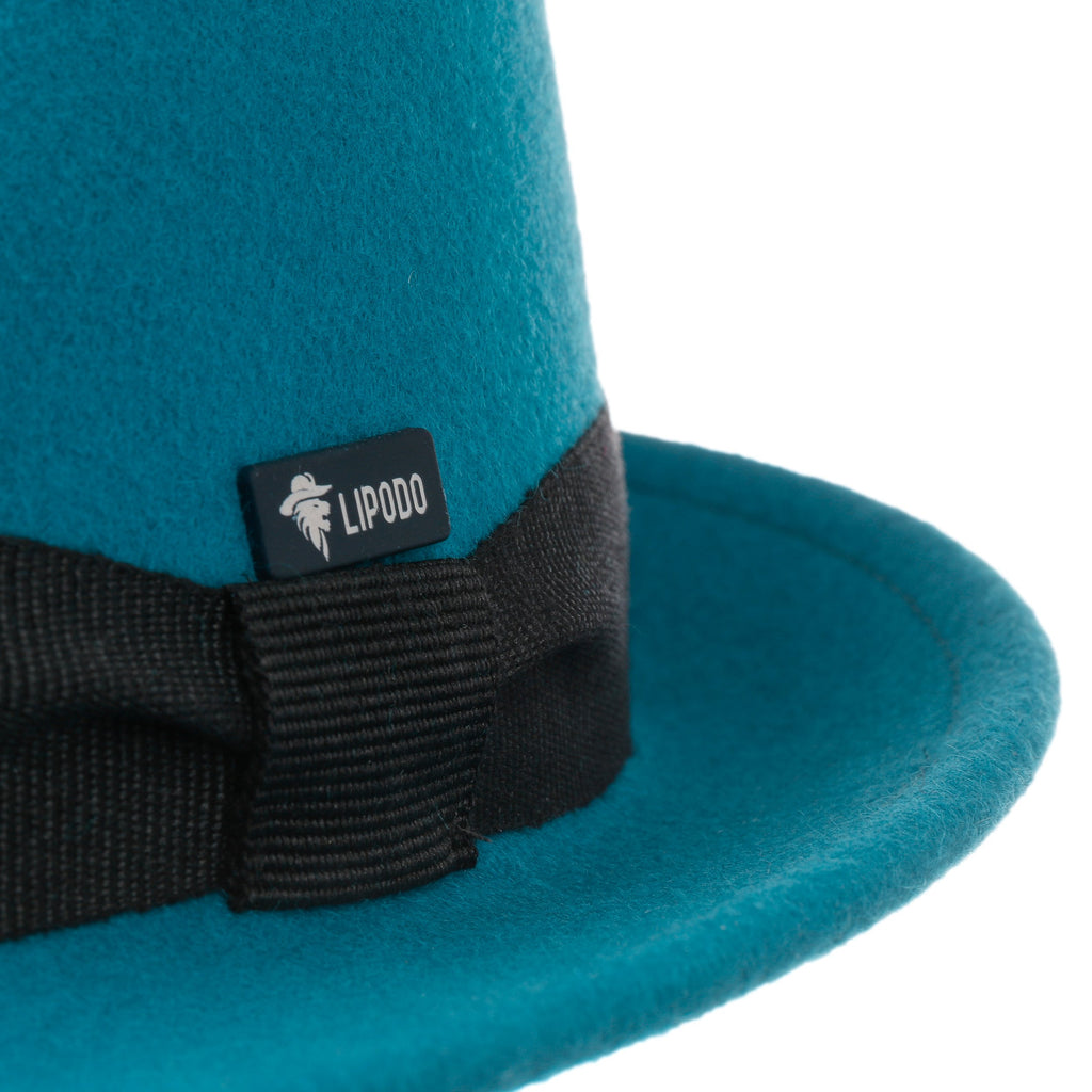 petrol blue