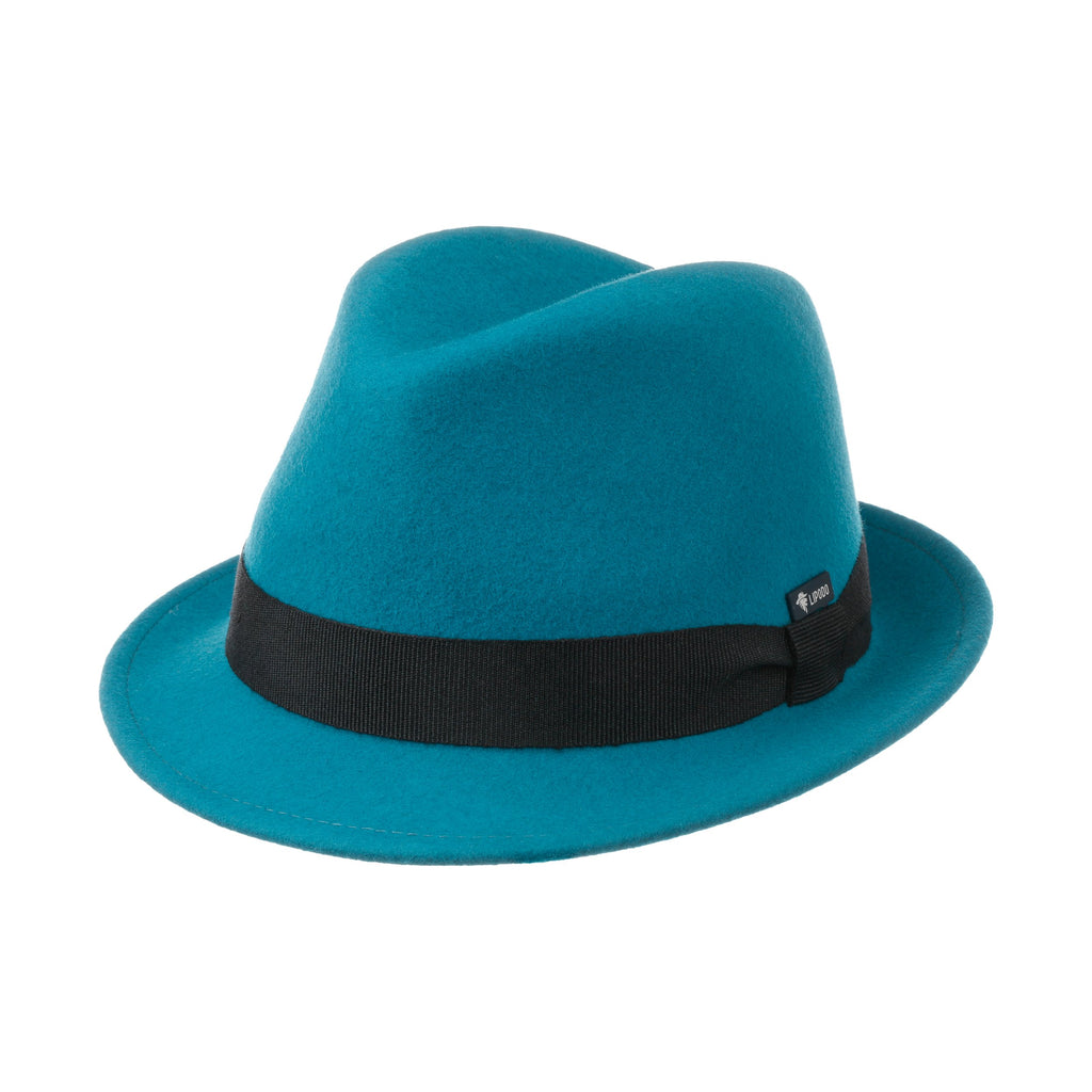 petrol blue