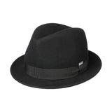 black-black