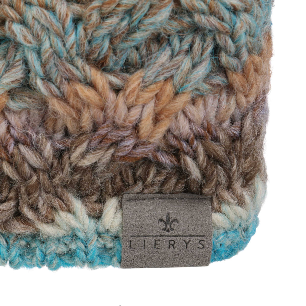 brown-blue