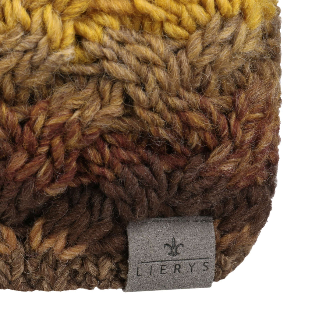 brown-yellow