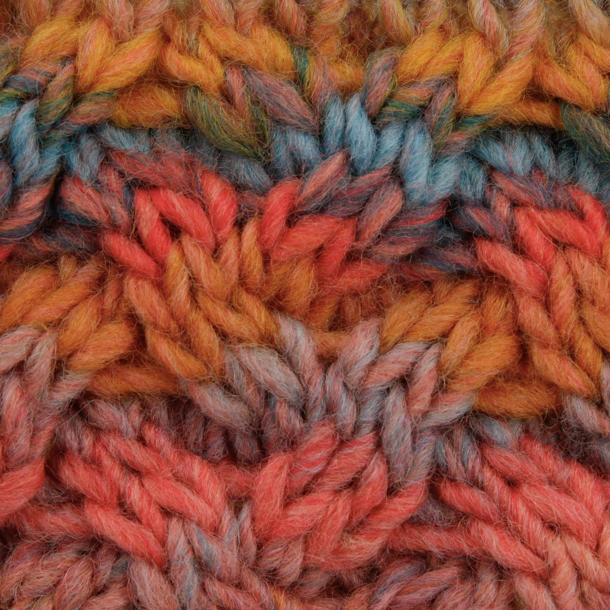 mixed colours