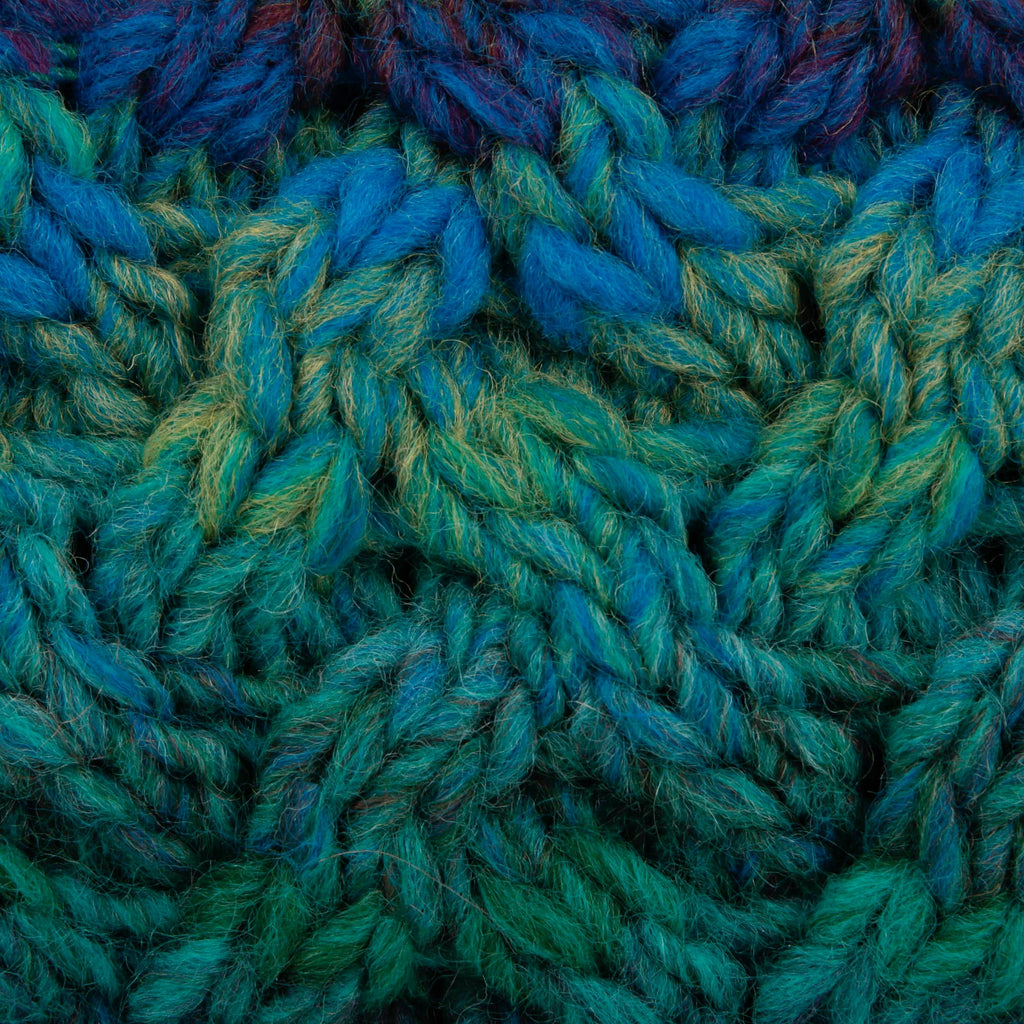 green-blue