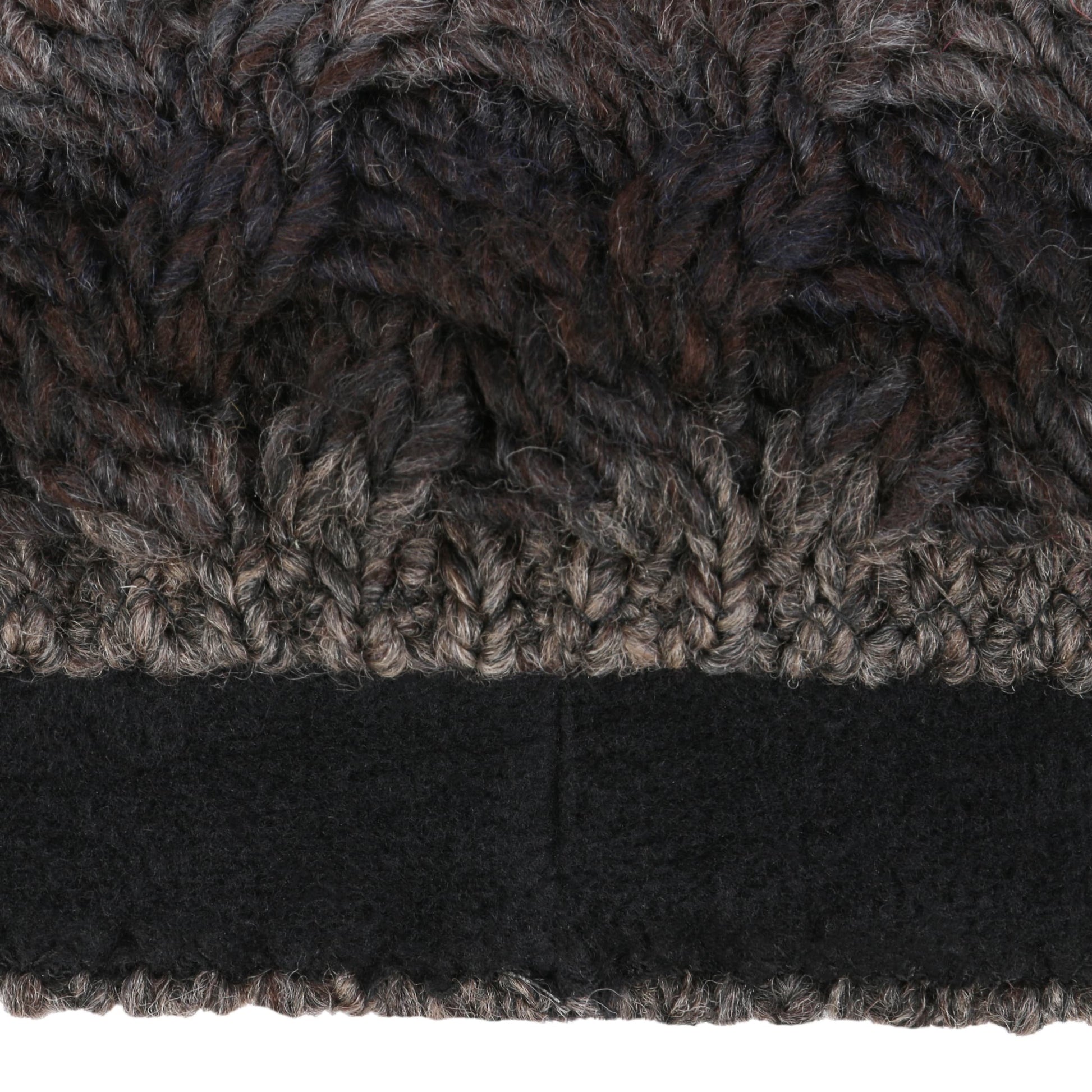 brown-black