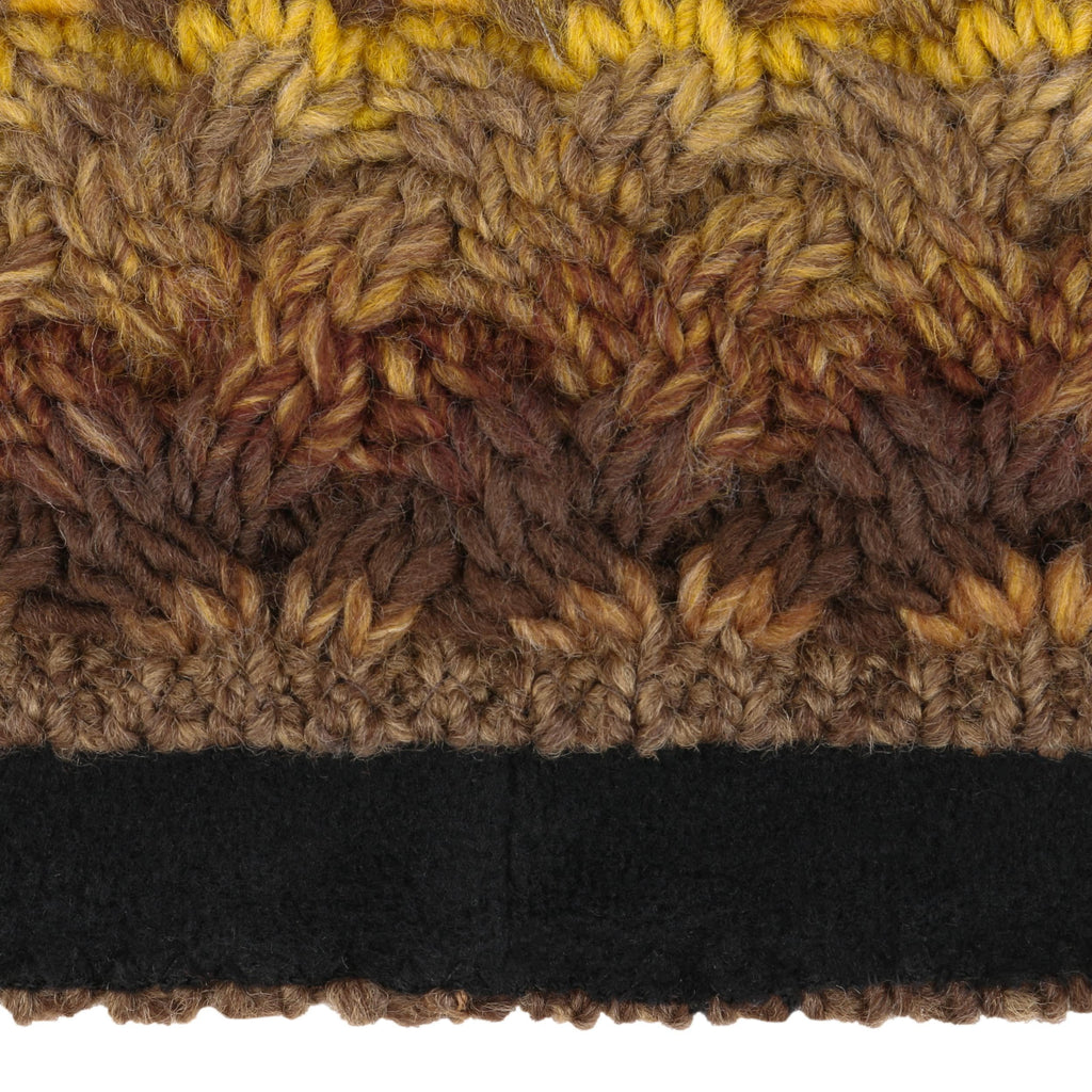 brown-yellow