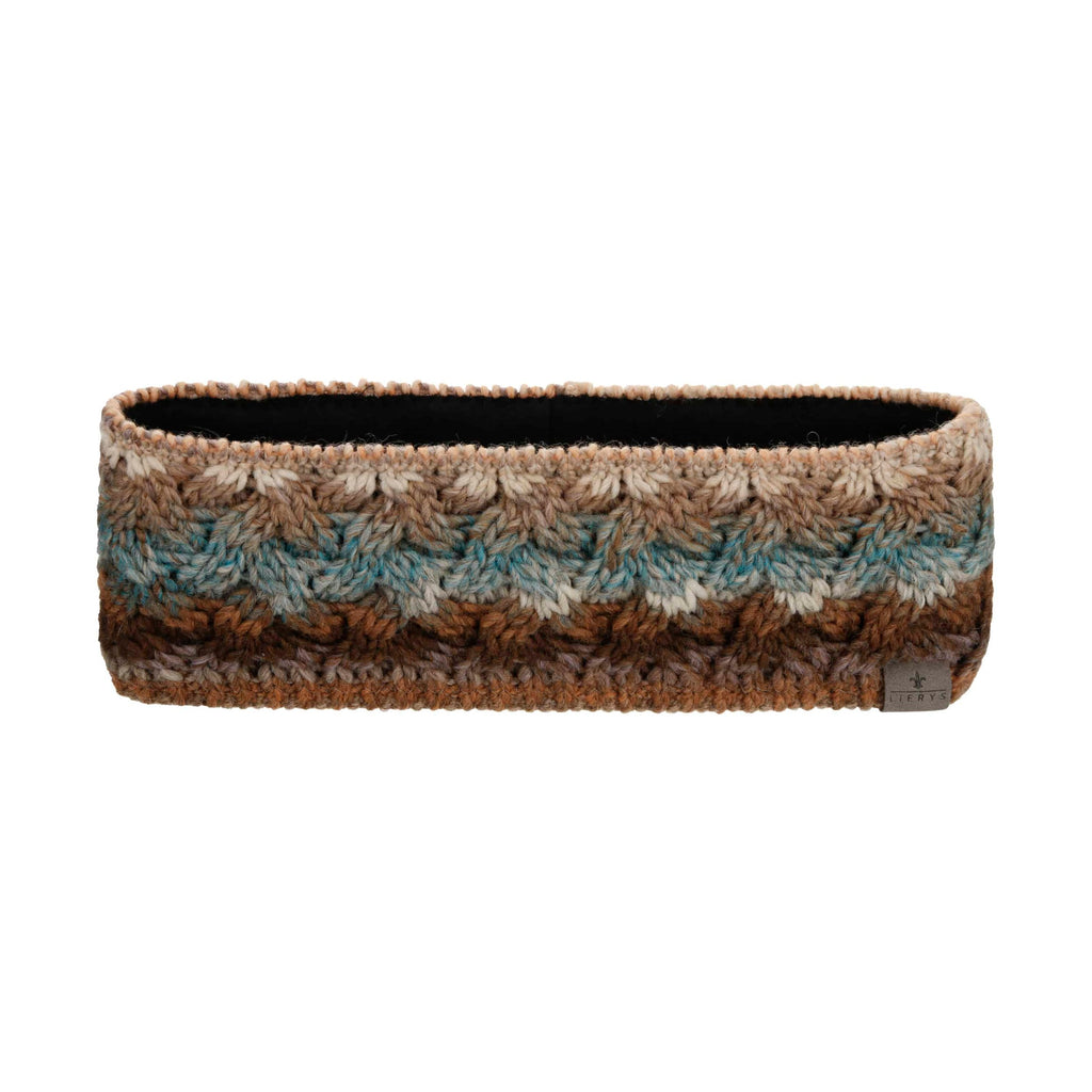 brown-blue