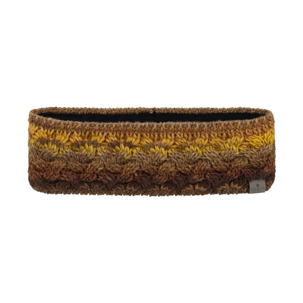 brown-yellow