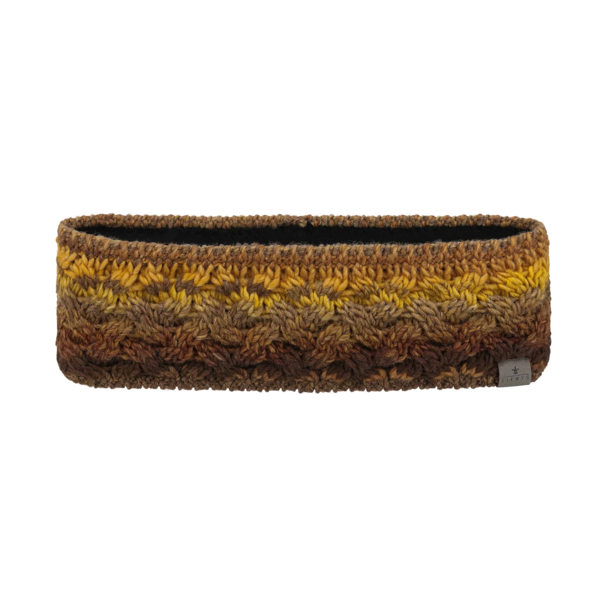 brown-yellow