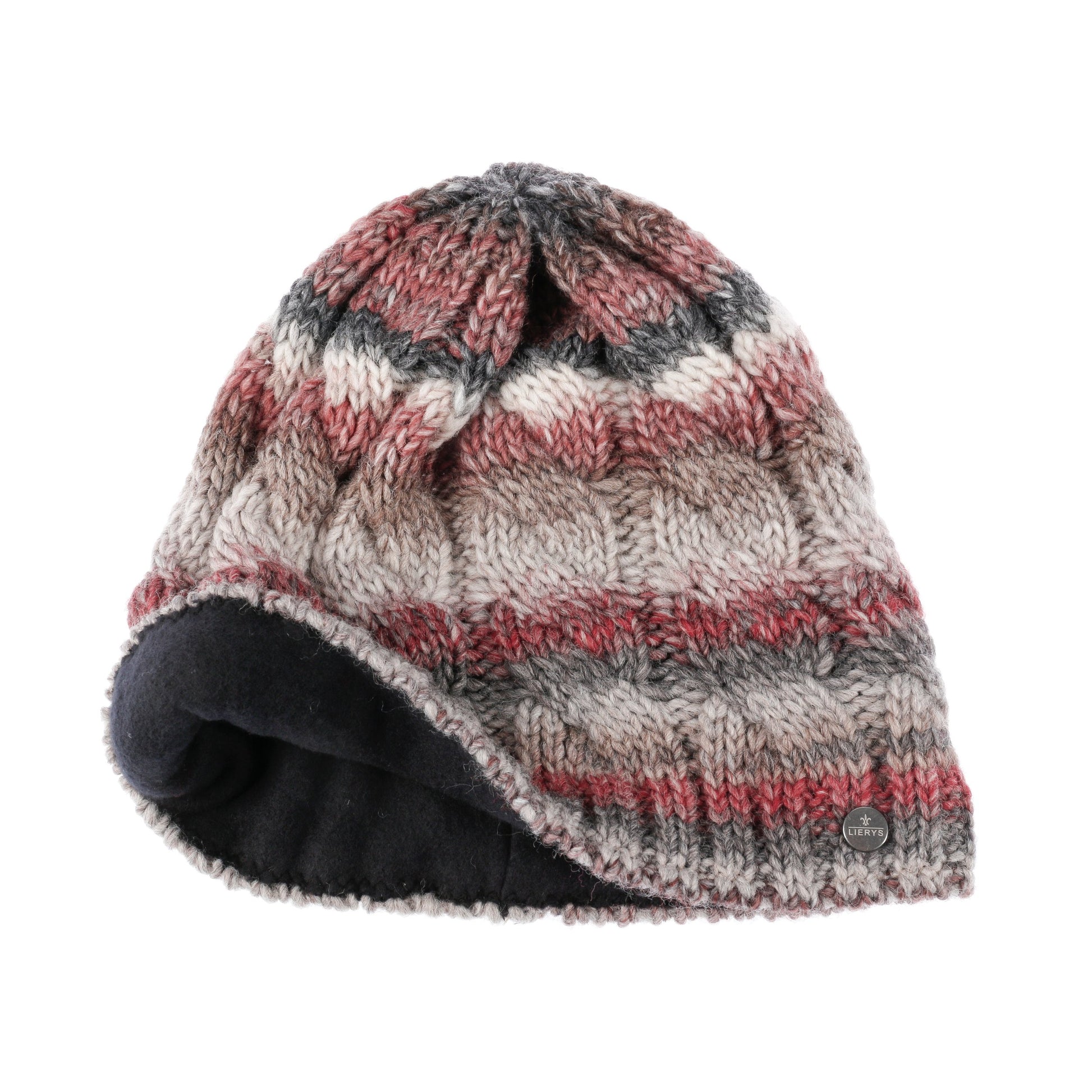 grey-red