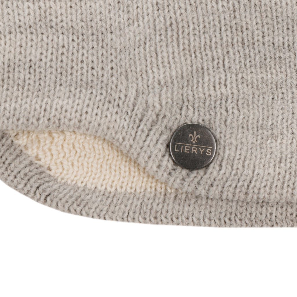 beige-mottled