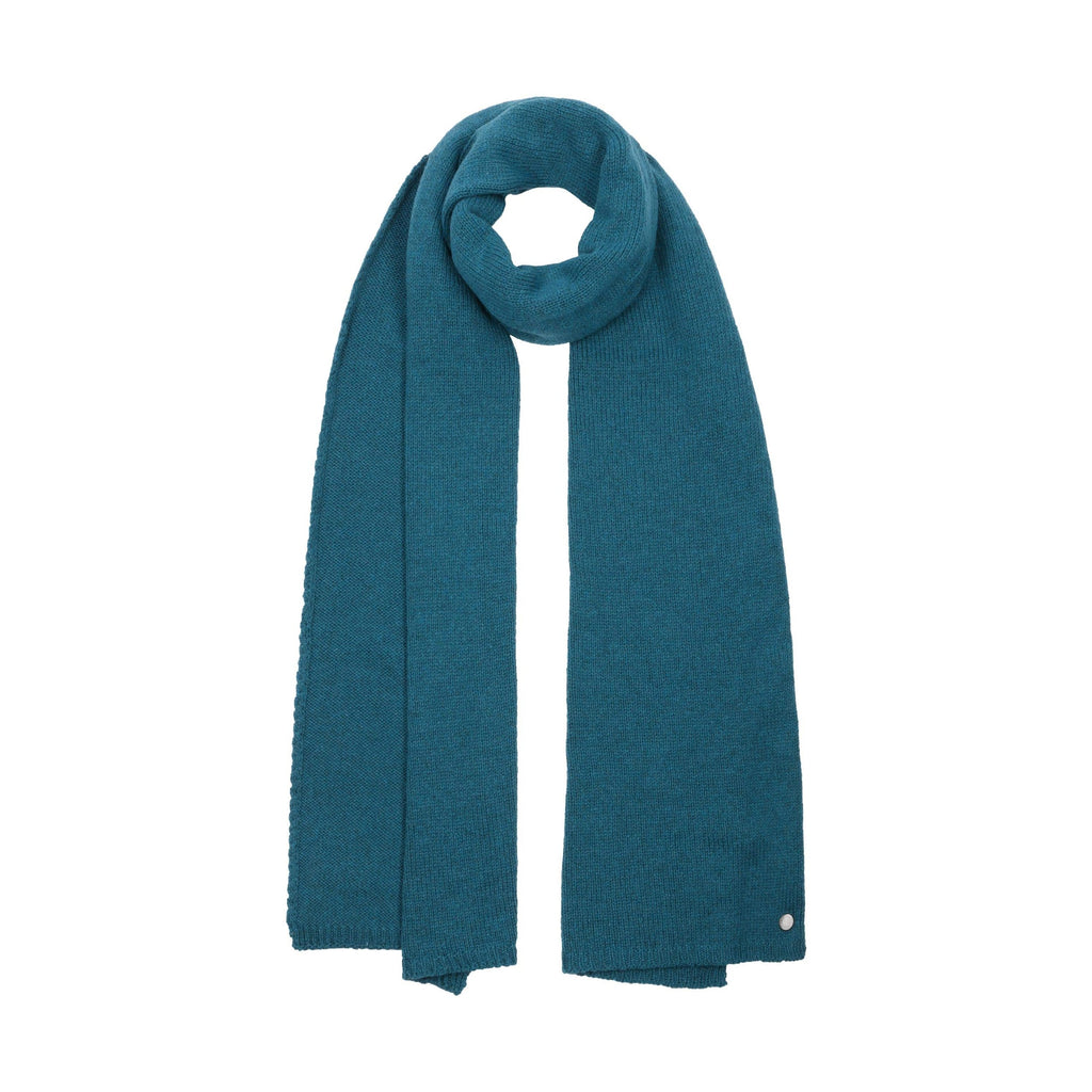 petrol blue