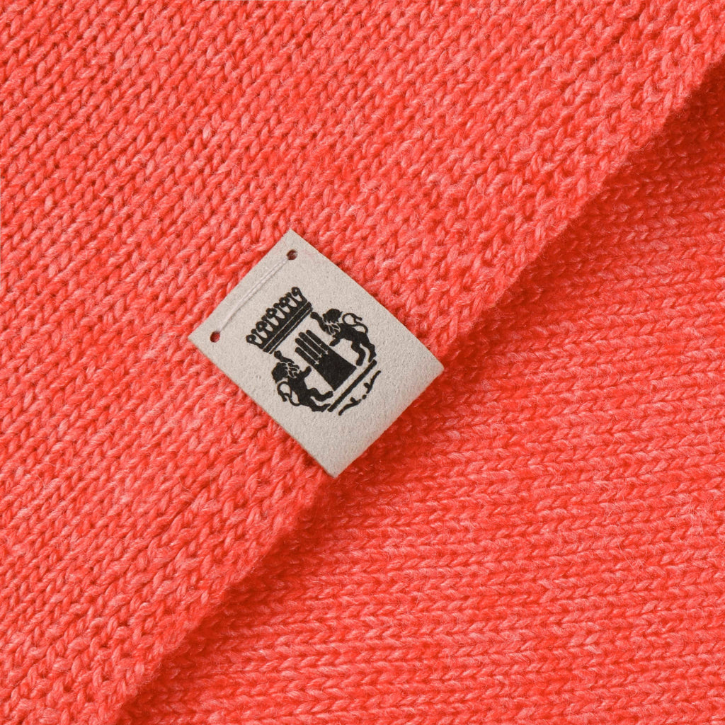 coral