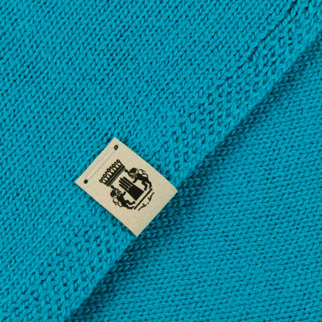 turquoise