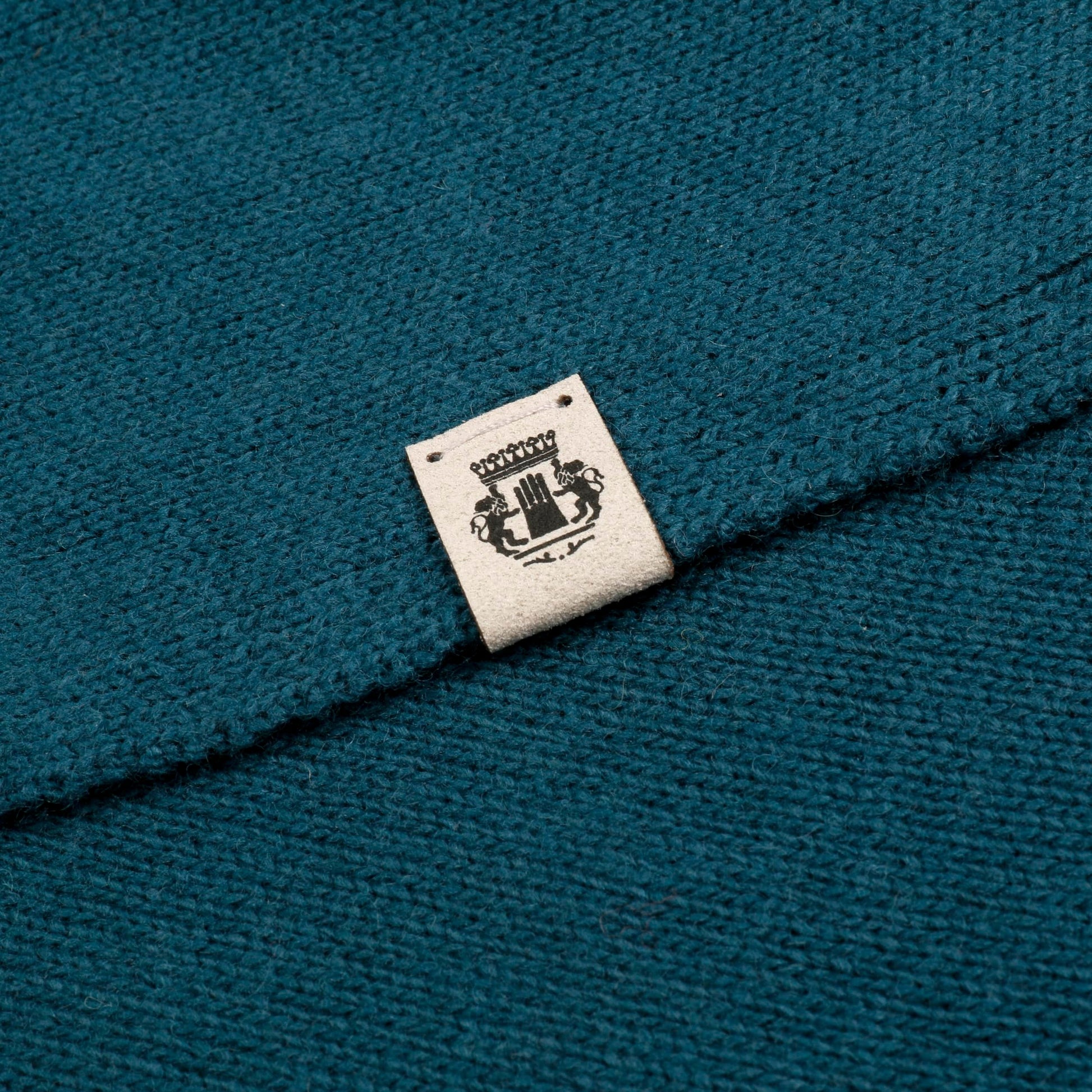 petrol blue