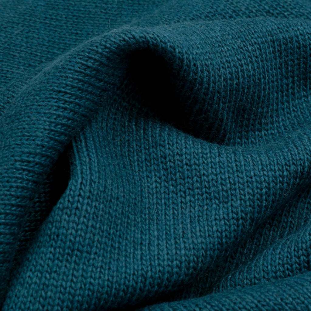 petrol blue