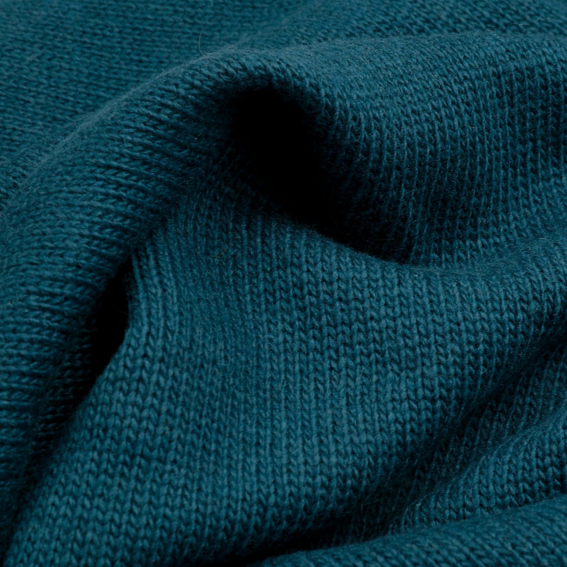 petrol blue