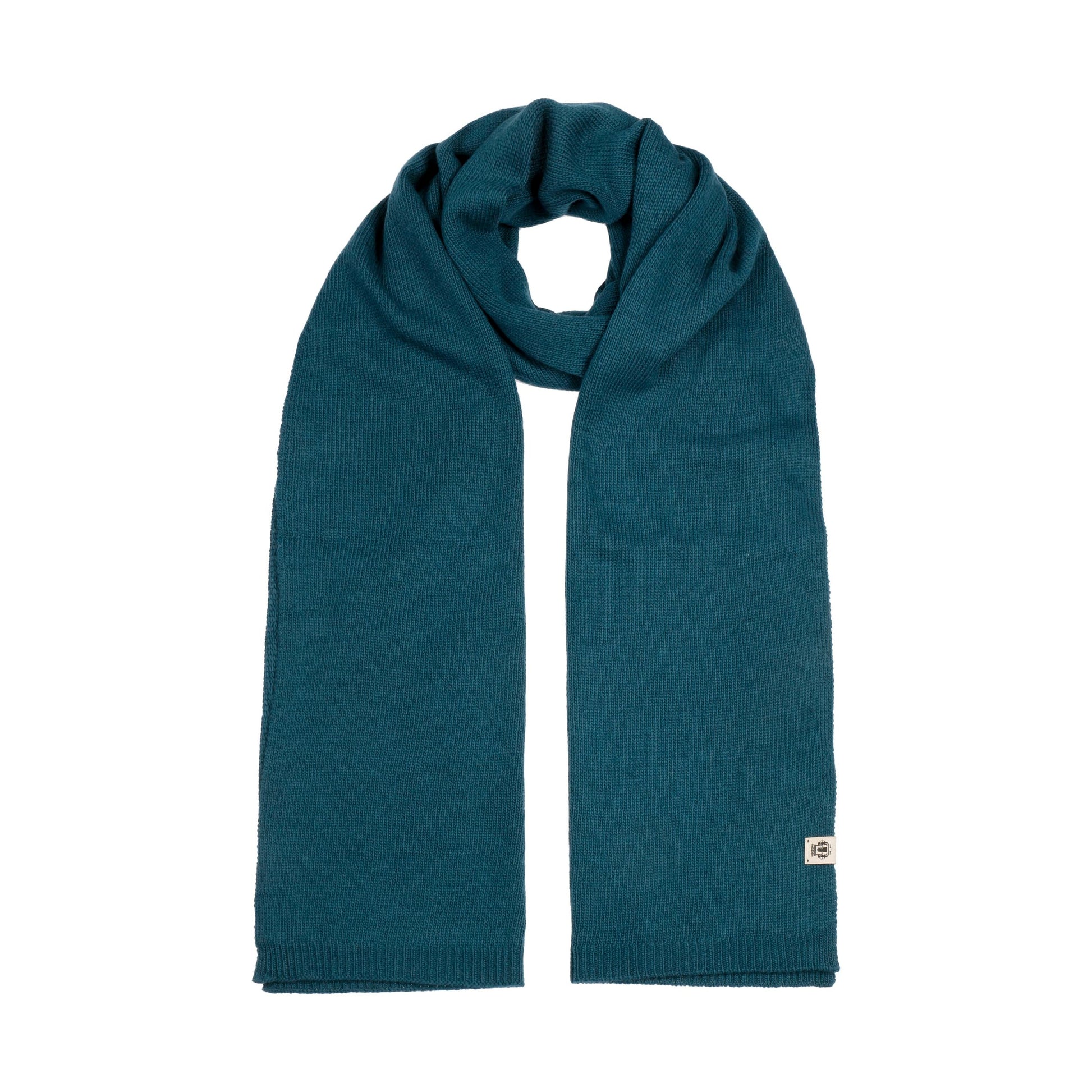petrol blue