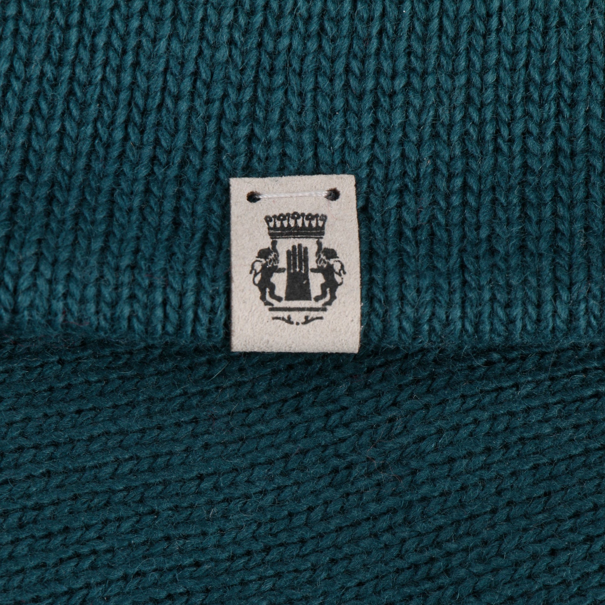 petrol blue