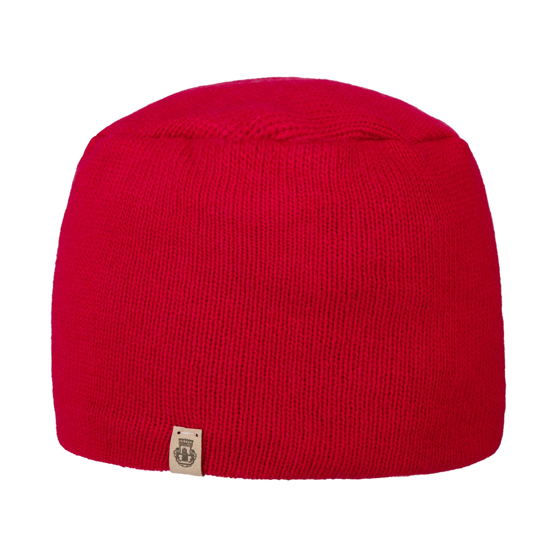 dark red