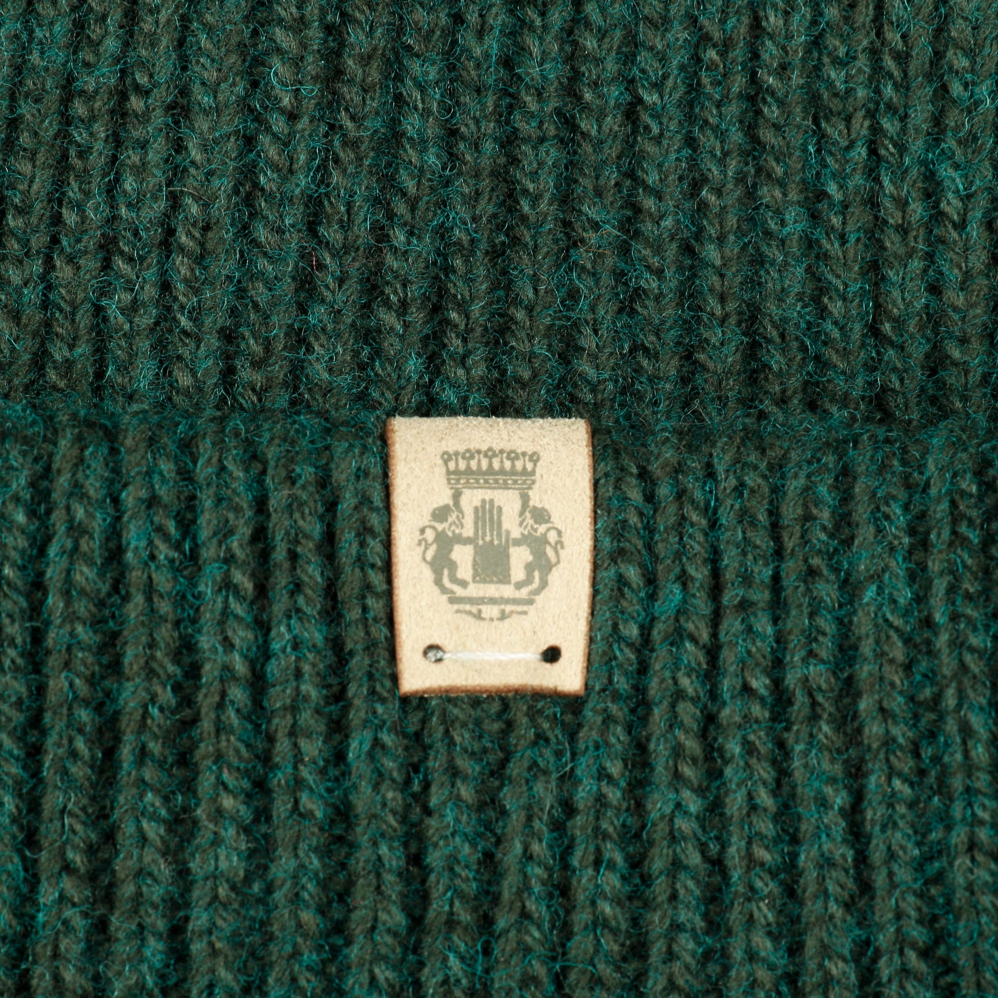 dark green