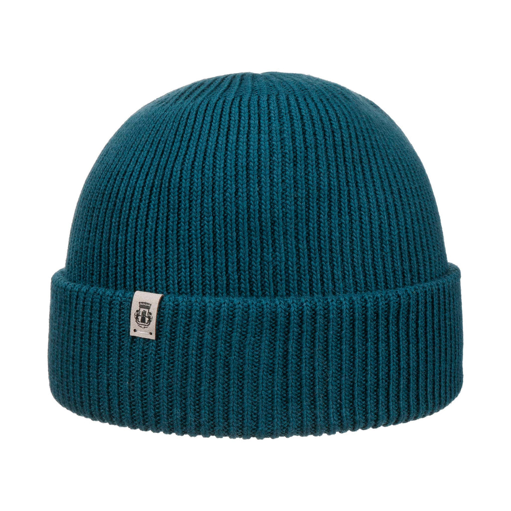 petrol blue