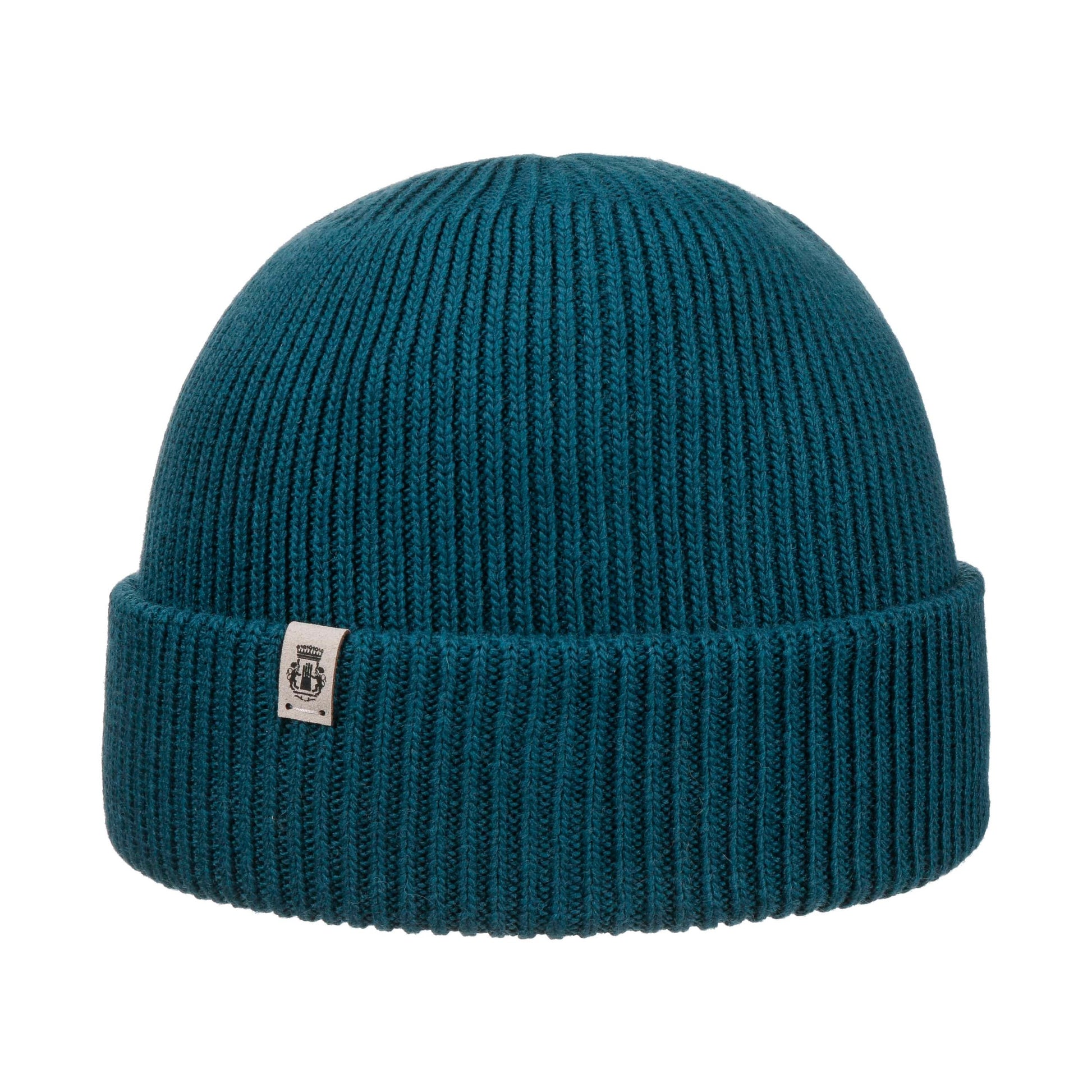 petrol blue