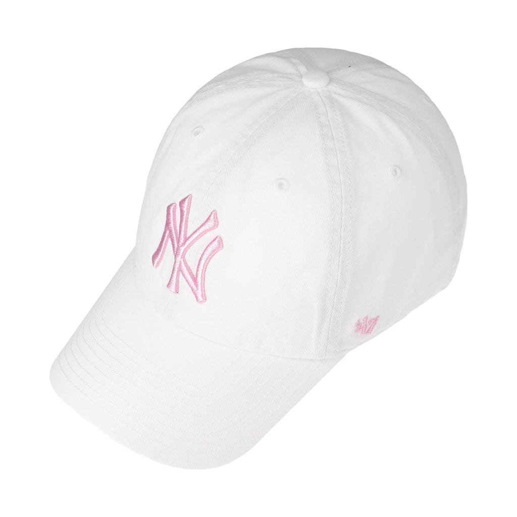 white-pink